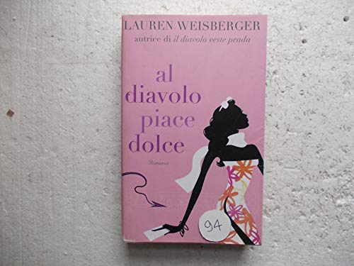 Al diavolo piace Dolce
