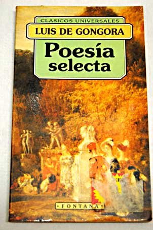 Poesia Selecta