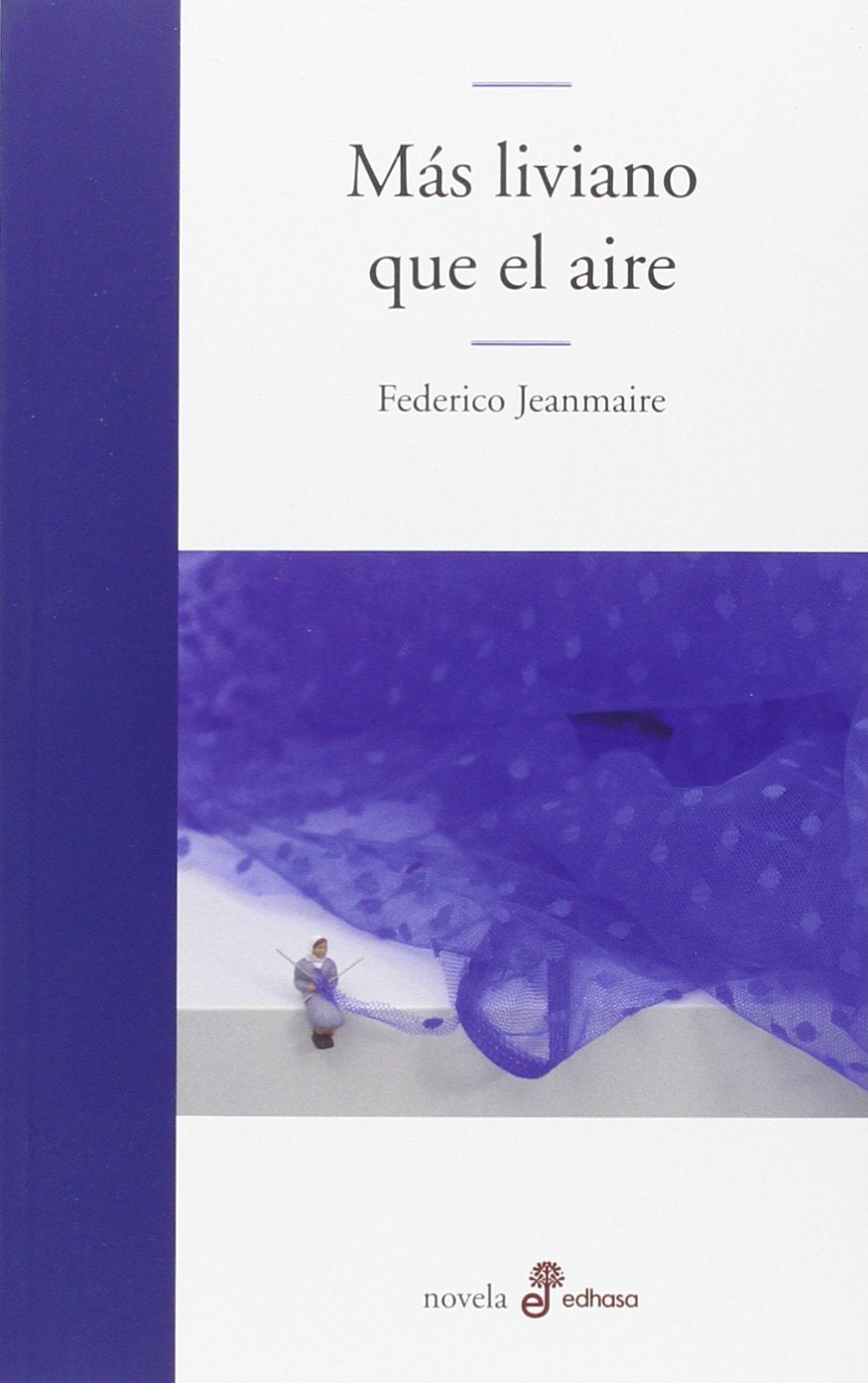 Más liviano que el aire