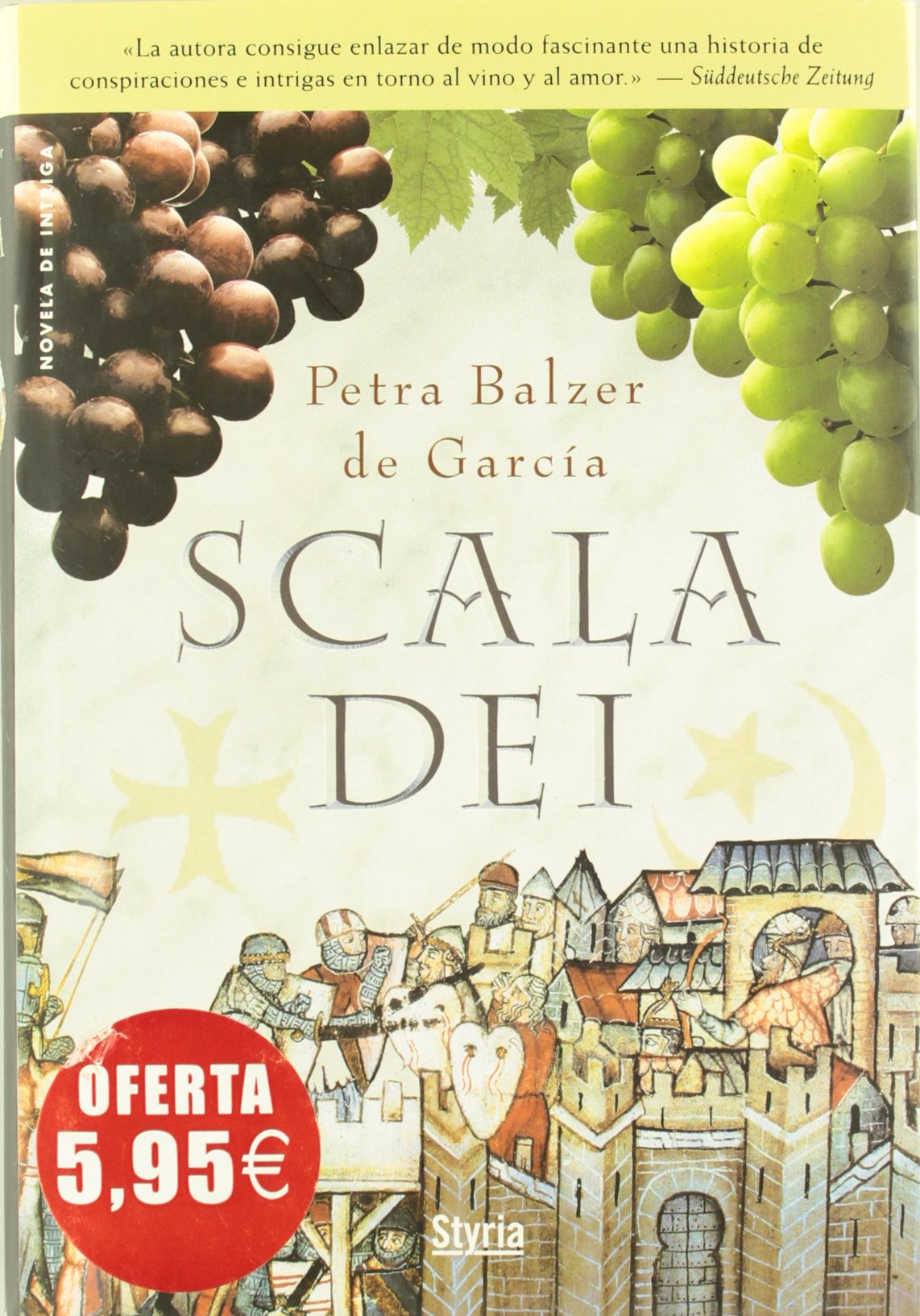 Scala Dei - Oferta