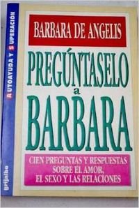 Preguntaselo a Barbara