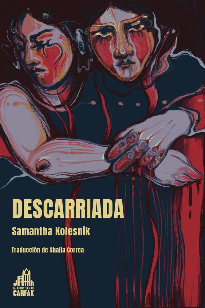 Descarriada