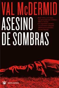 Asesino de sombras: 091 (NOVELA POLICÍACA)