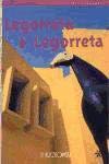 LEGORRETA+LEGORRETA (H.KLICZKOWSKI ONLY BOOK)