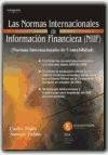 NORMAS INTERNACIONALES INFORMACION FINANCIERA.NIIF (Administración)