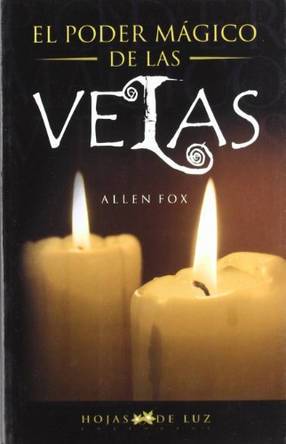 PODER MAGICO DE LAS VELAS