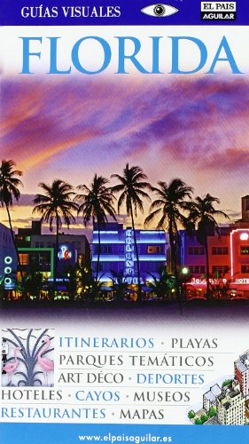 Florida (GUIAS VISUALES)