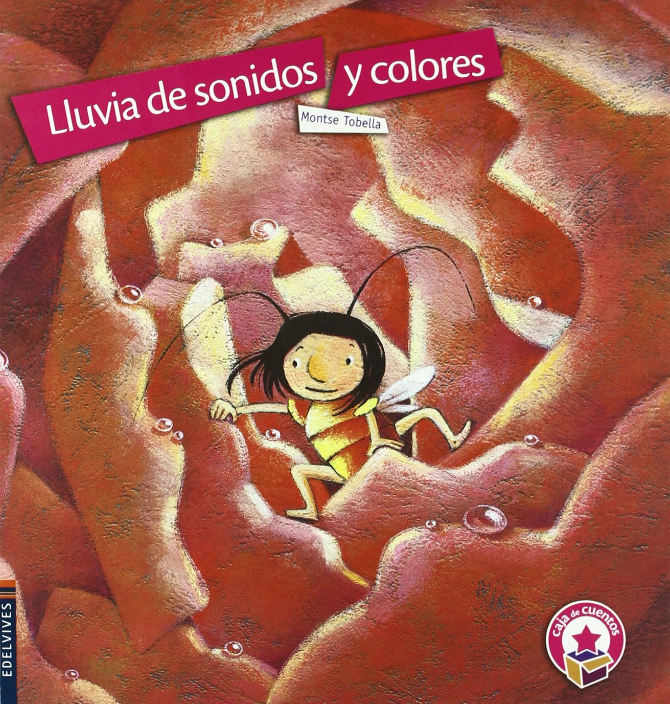 Lluvia de sonidos y colores