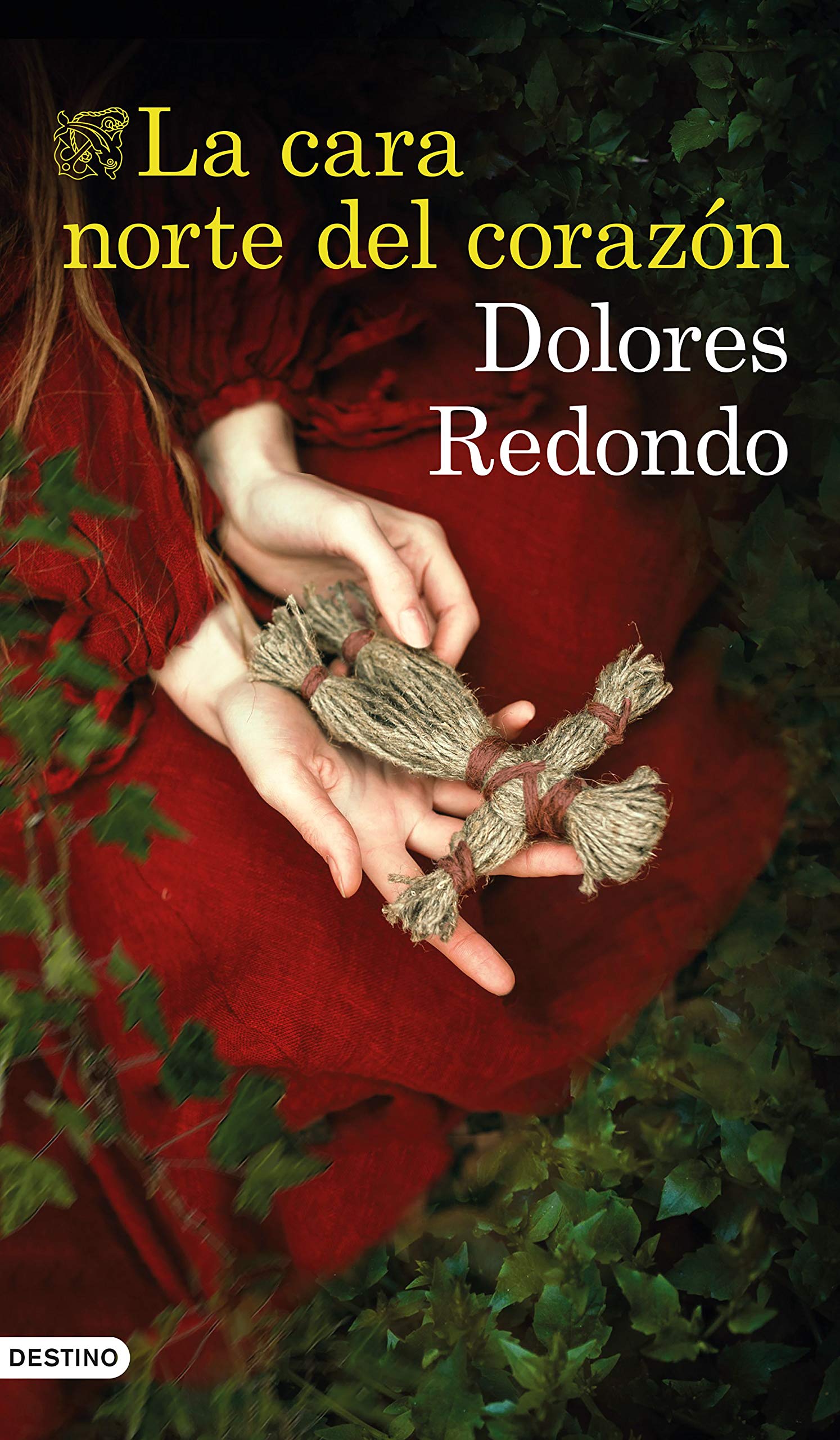 La cara norte del corazón (Áncora & Delfín)
