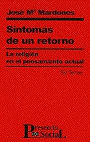 Síntomas de un retorno