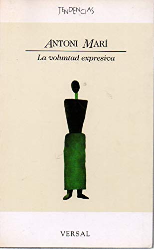 La voluntad expresiva