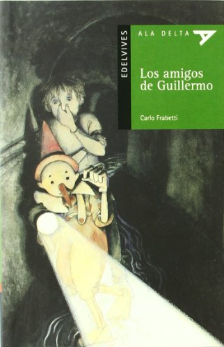Los amigos de Guillermo
