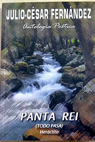 Antología poética: Panta Rei