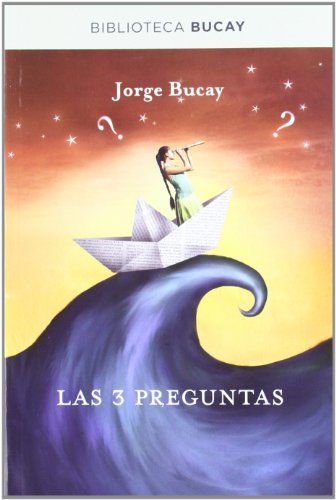 Las 3 preguntas: ¿Quién soy? ¿Adónde voy? ¿Y con quién? (DIVULGACIÓN)
