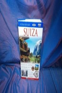 Suiza - guia visual (Guias Visuales)