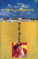 Tieta De Agreste (Poesia (erein))
