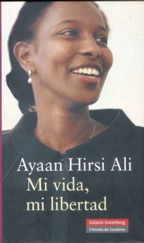 Mi Vida, Mi Libertad / Infidel