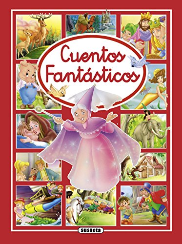 Cuentos fantásticos (Cuentos fantasticos)