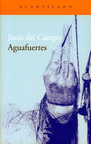 Aguafuertes
