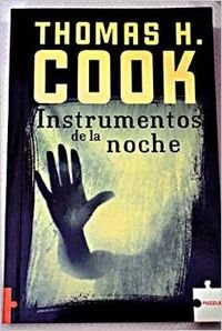 Instrumentos de la noche (Puzzle (bolsillo))