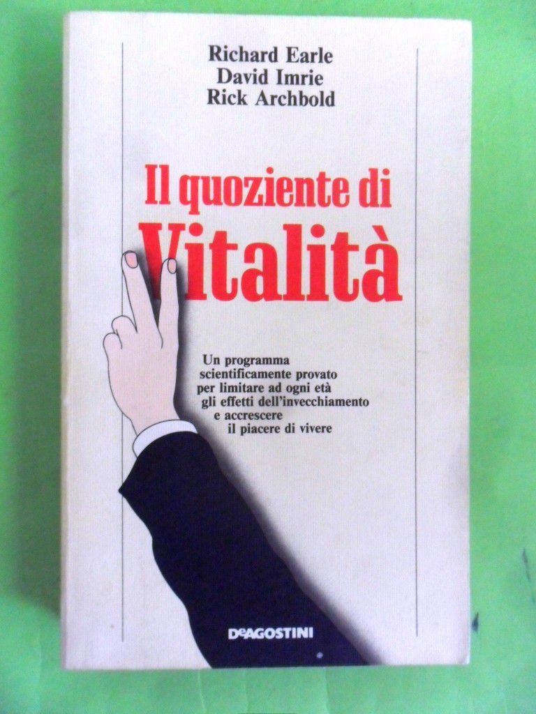 Il quoziente di vitalità