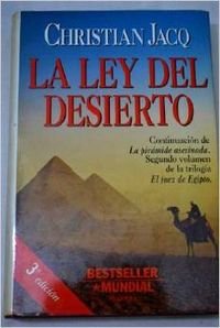 Ley del desierto, la