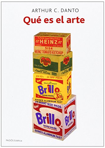 Qué es el arte (Estética)