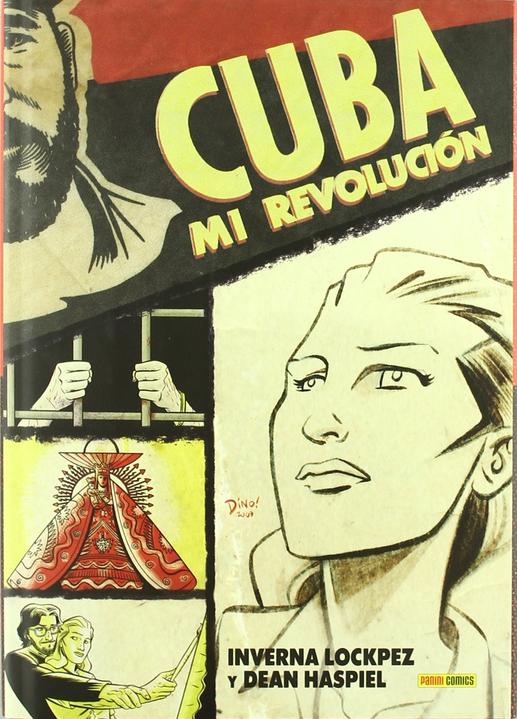Cuba. Mi Revolución