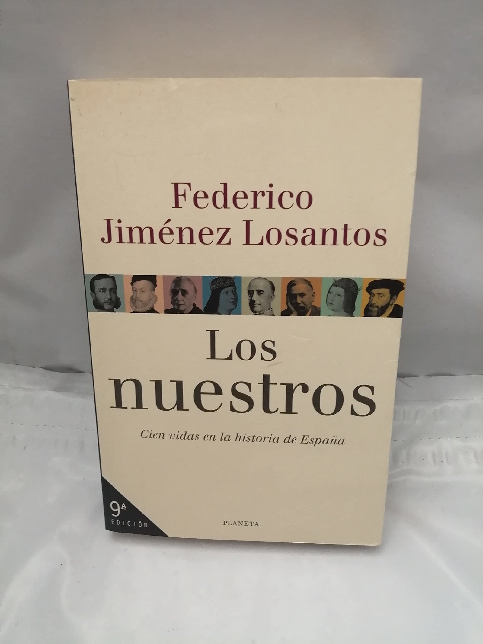 Los nuestros