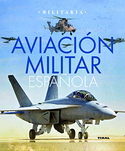 Aviación militar española (Militaria)
