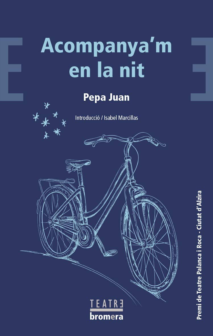 Acompanya´M En La Nit: 68 (Bromera Teatre)