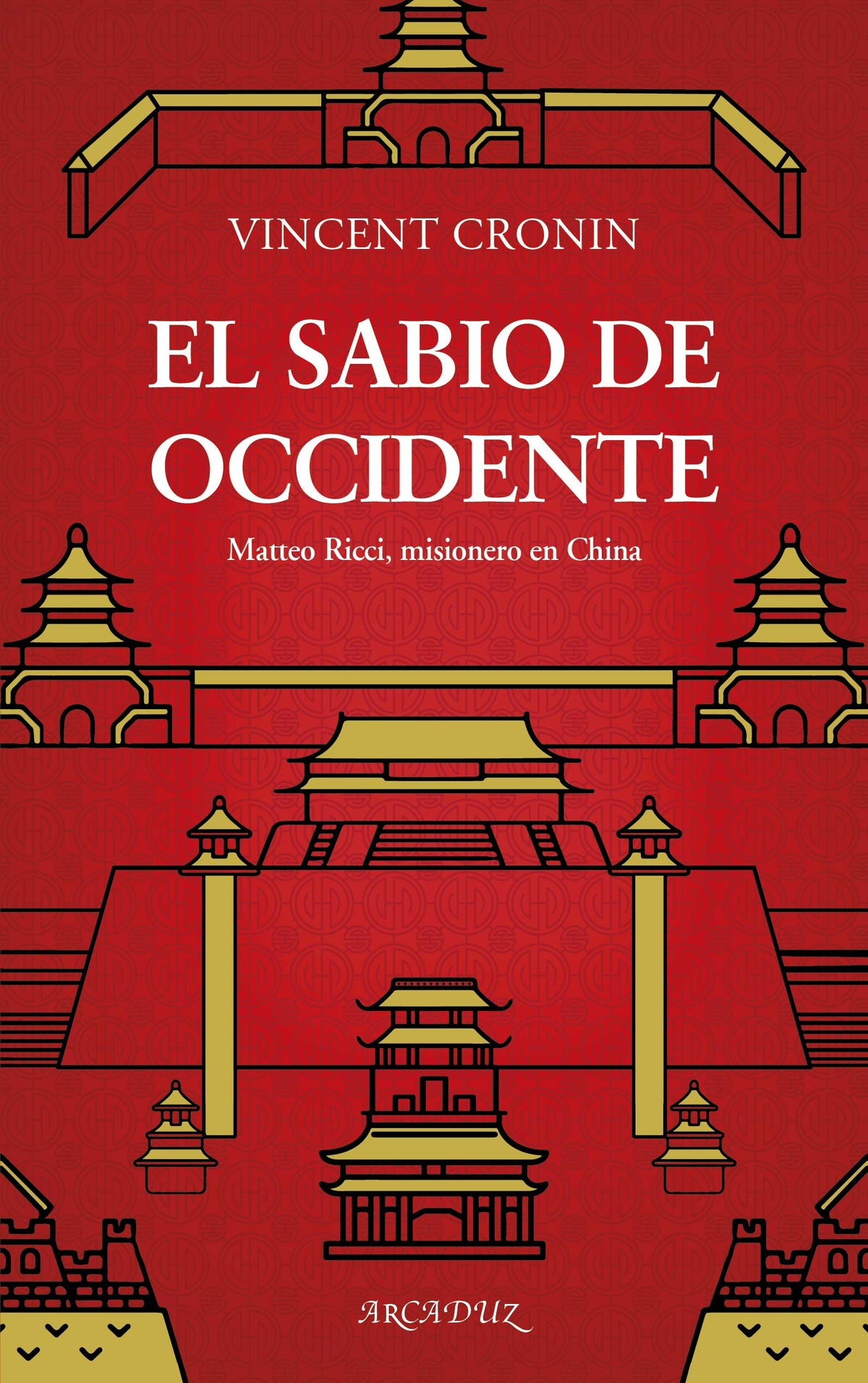 El sabio de Occidente
