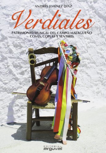 Verdiales (COCINA)