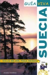 SUECIA-GUIA VIVA 06 (SIN COLECCION)