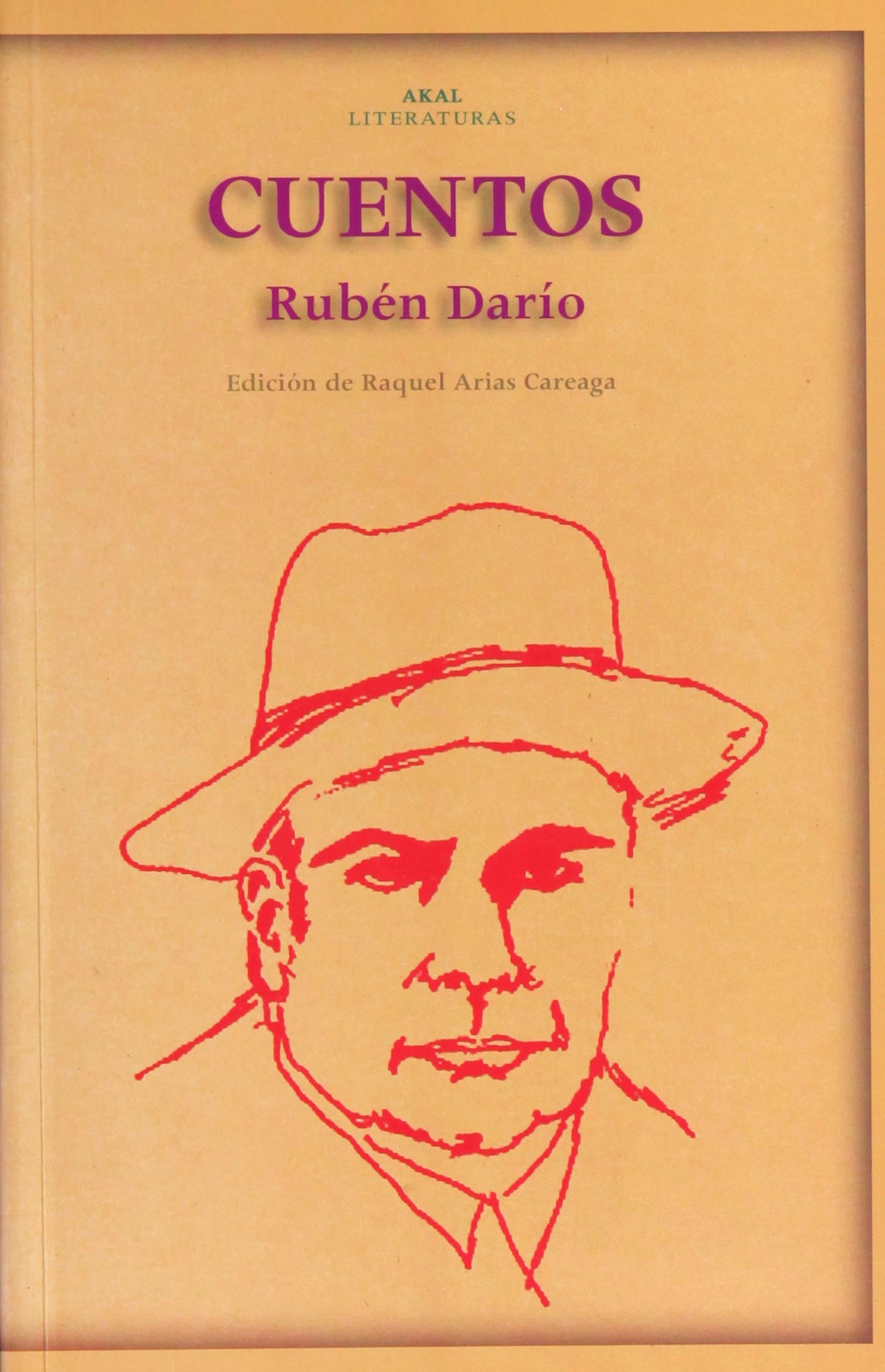 Cuentos: 8 (Akal Literaturas)