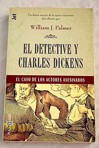 El bandido y charles dickens