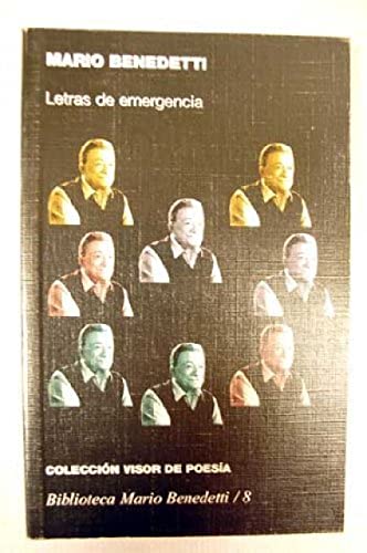Letras de emergencia (1969-1973)