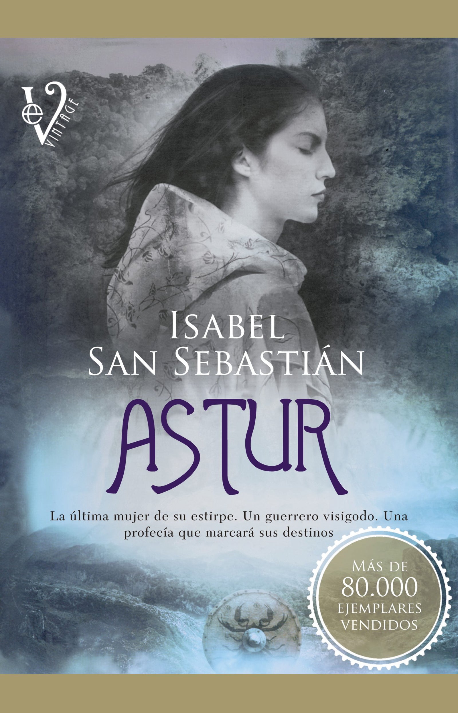 Astur (Vintage)