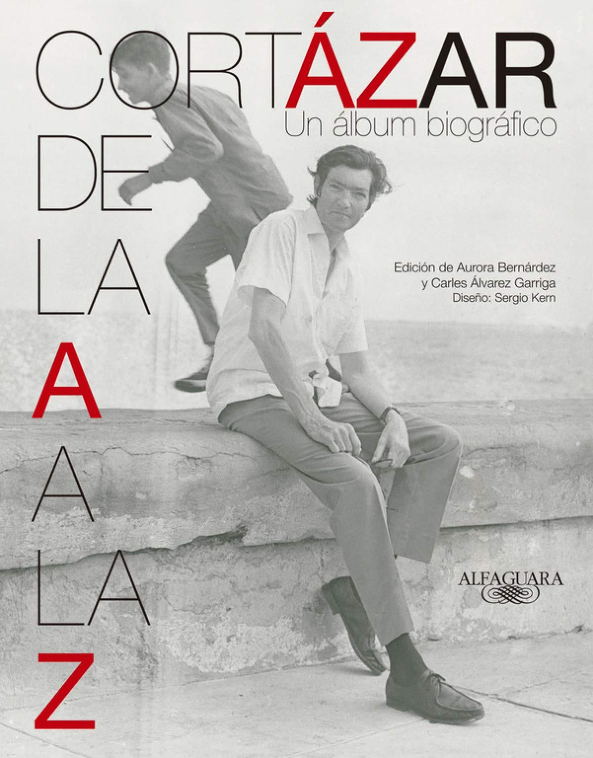 Cortázar de la A a la Z (Hispánica)