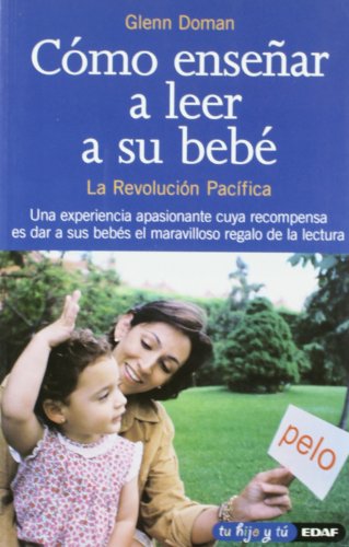 Como Enseñar A Leer A Su Bebe (Tu hijo y tú)