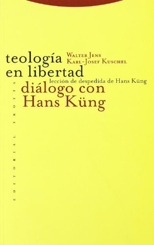 Teología en libertad