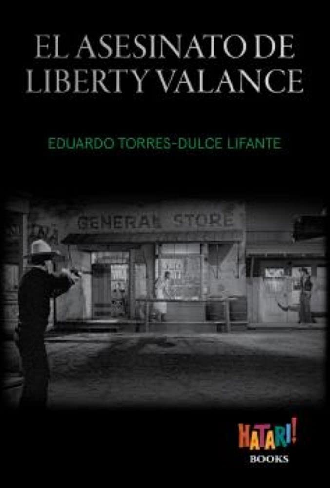El Asesinato De Liberty Valance (FONDO)