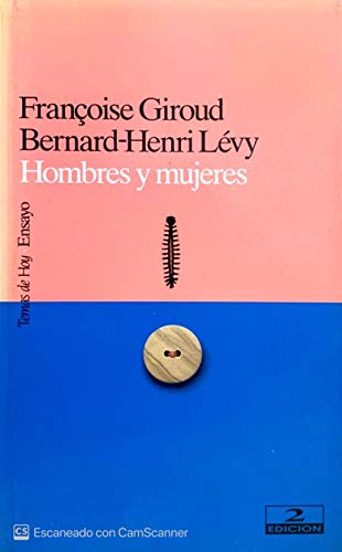 Hombres y mujeres