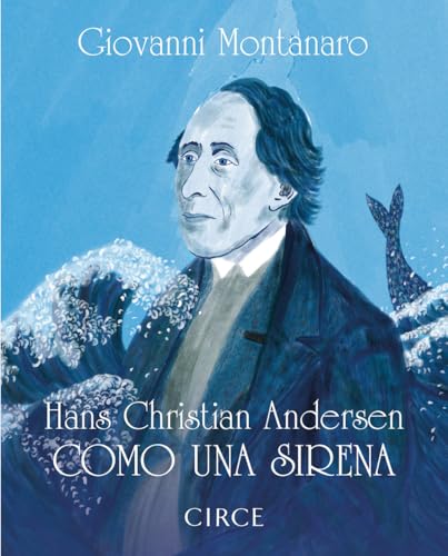 Como una sirena (Regalo)