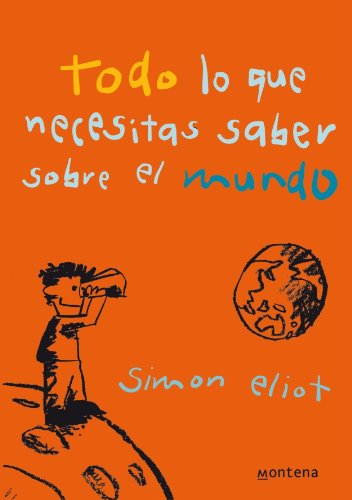 TODO LO QUE NECESITAS SABER SOBRE MUNDO (SIN COLECCION)