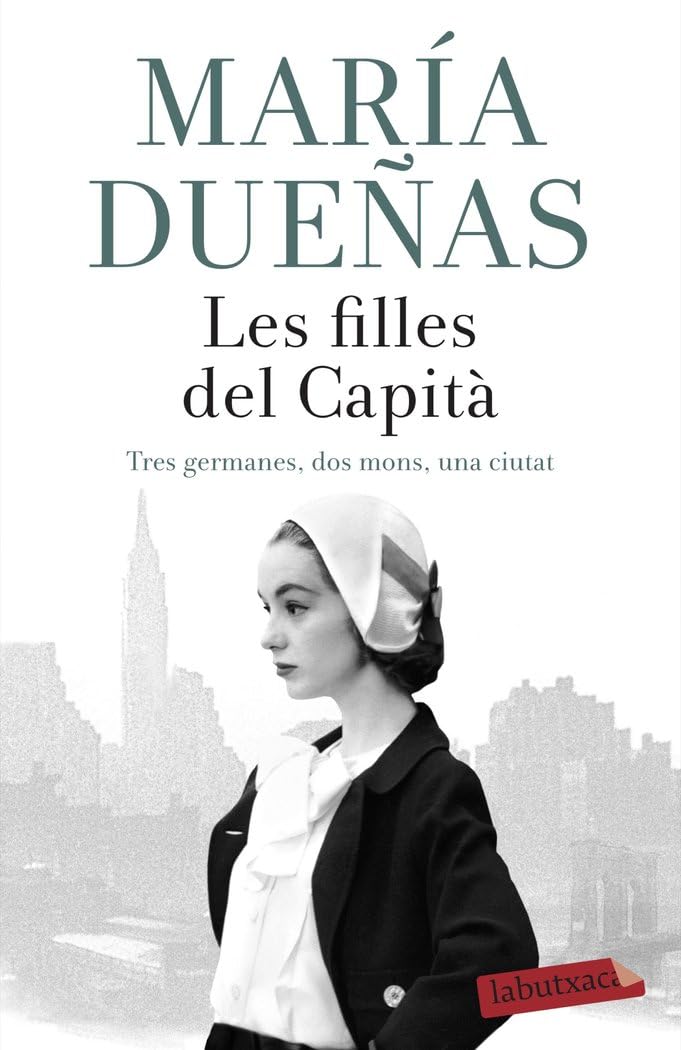 Les filles del Capità (LABUTXACA)