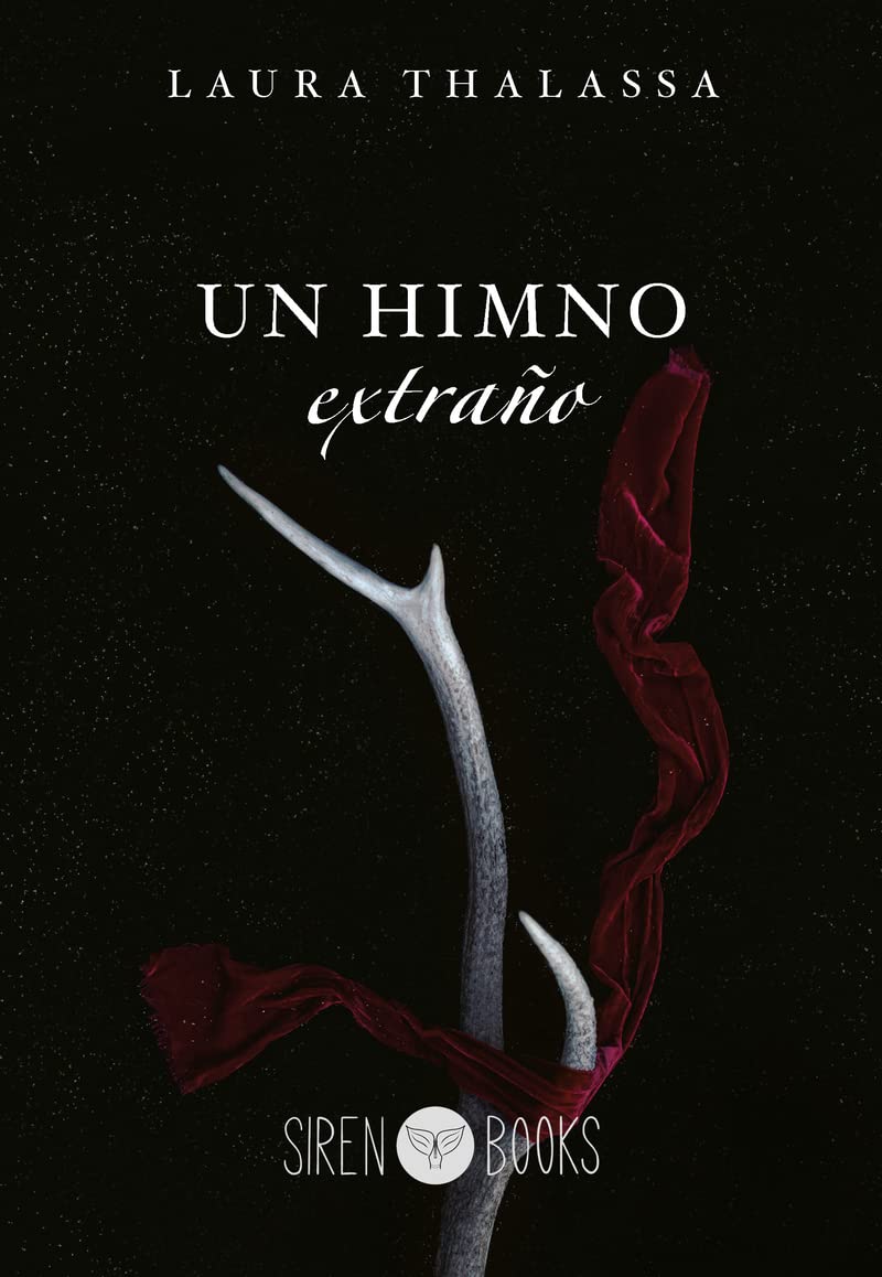 Un himno extraño: 4 (Romantasy)