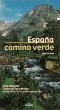 España camino verde