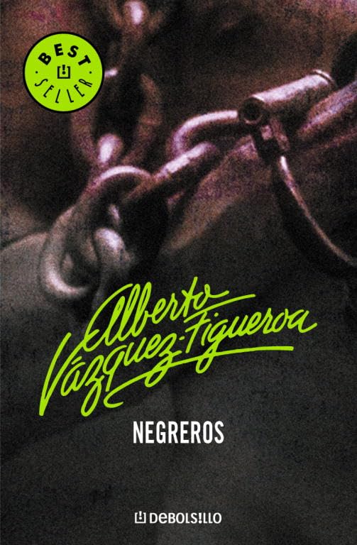 Negreros (BEST SELLER)