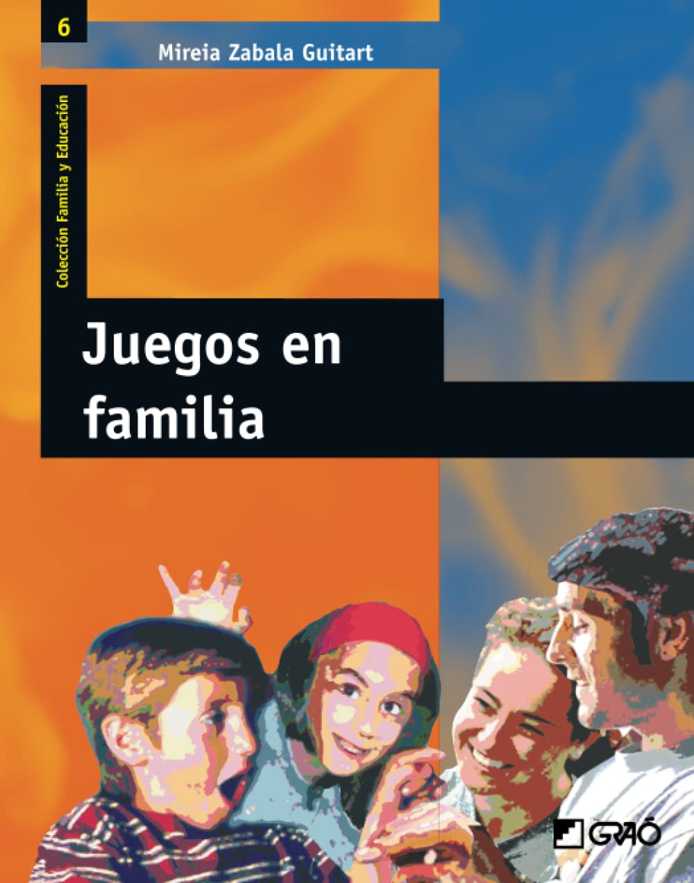 Juegos en familia